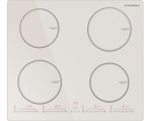 Варочная панель MAUNFELD CVI594SBG
