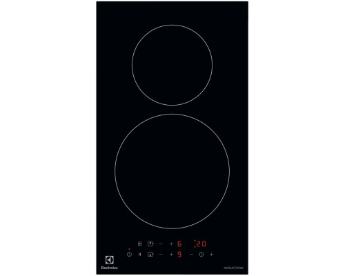 Варочная поверхность ELECTROLUX LIT30230C