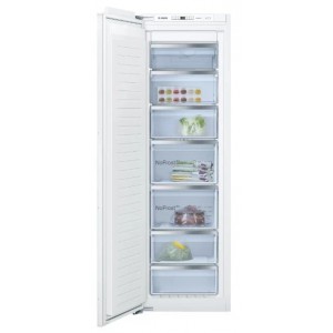 Морозильный шкаф Bosch GIN81AEF0U 