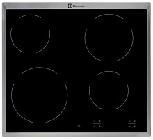 Варочная поверхность ELECTROLUX EHF16240XK