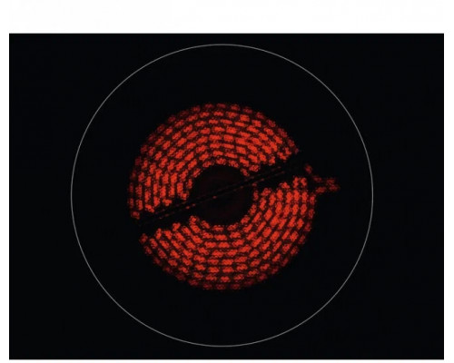 Варочная поверхность ELECTROLUX EHF16240XK