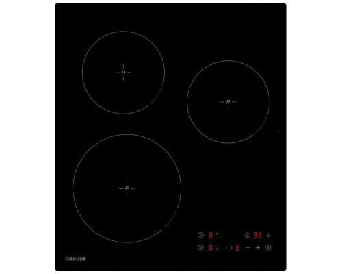 Варочная поверхность Graude IK 45.0 S