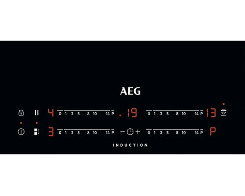 Варочная поверхность AEG IKE64441FB