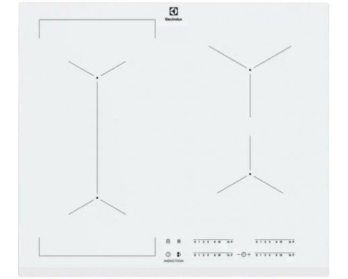 Варочная поверхность ELECTROLUX EIV63440BW