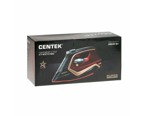 Утюг Centek CT-2313 RED