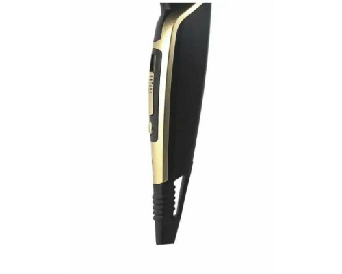 Фен WILLMARK WHD-220F черный/золото Фен WILLMARK WHD-220F черный/золото