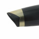 Фен WILLMARK WHD-220F черный/золото