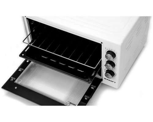 Мини-печь Kraft KF-MO 3200 W