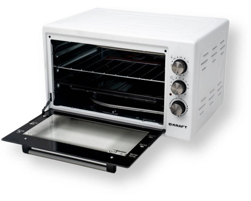 Мини-печь Kraft KF-MO 3200 W