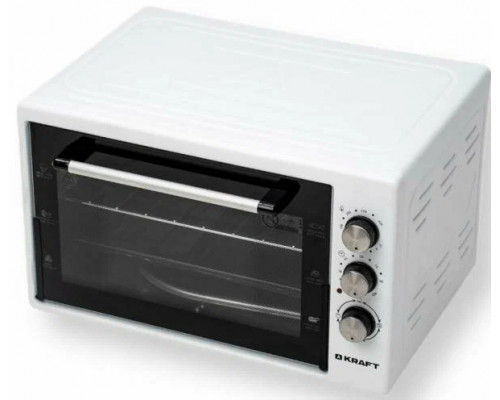 Мини-печь Kraft KF-MO 3200 W