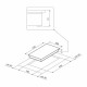 Варочная поверхность Graude EK 30.0 W