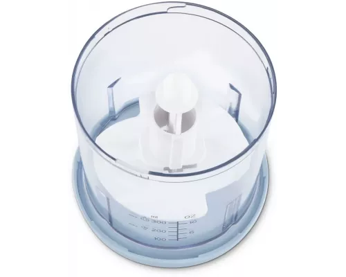 Измельчитель Hyundai HYC-P3118 черный/фиолетовый