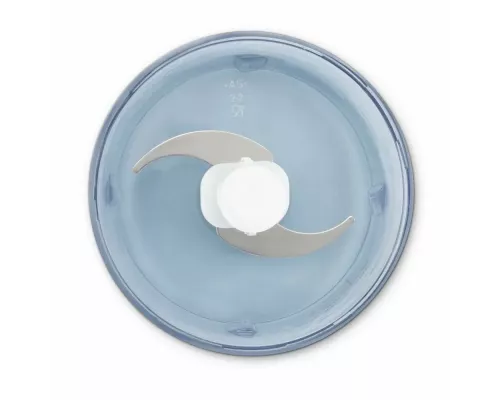 Измельчитель Hyundai HYC-P3118 черный/фиолетовый