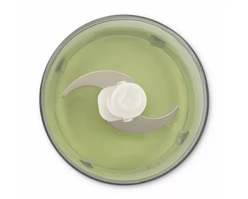 Измельчитель Hyundai HYC-P3128 салатовый/белый