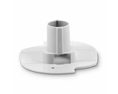 Измельчитель Hyundai HYC-P3138 голубой/белый