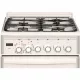 Кухонная плита GEFEST 5302-04 0267