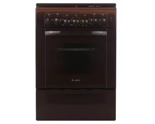 Кухонная плита GEFEST 6102-02 0301
