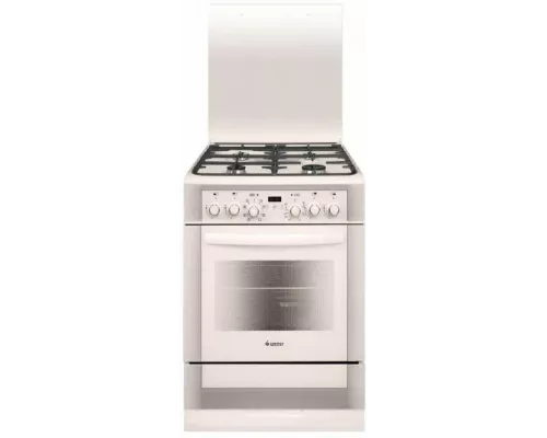 Кухонная плита GEFEST 6302-04 0267