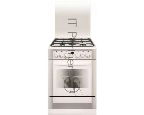 Кухонная плита GEFEST 6302-04 0267