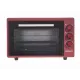 Мини-печь KRAFT KF-MO 3200 R