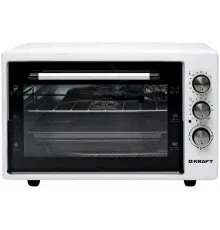 Мини-печь KRAFT KF-MO 3200 W
