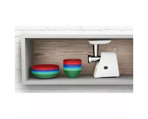 Мясорубка Bosch MFW2515W белый