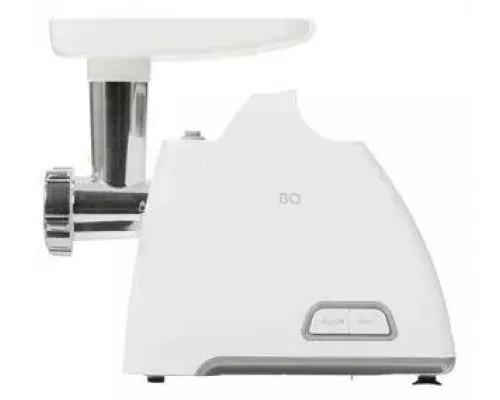 Мясорубка BQ MG1005 Белый
