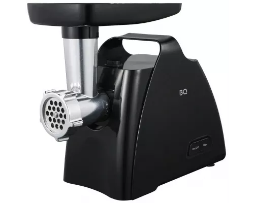Мясорубка BQ MG1006 Black