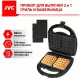 Мультипекарь JVC JK-MB027 черный