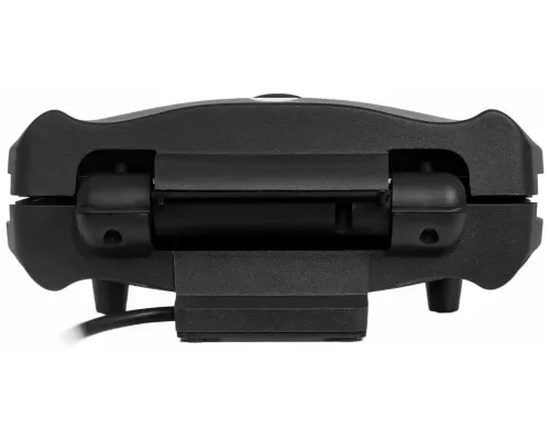 Мультипекарь JVC JK-MB027 черный