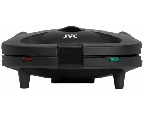 Мультипекарь JVC JK-MB027 черный