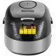 Мультиварка Hyundai HYMC-1610 серебристый/черный