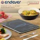 Настольная плита Endever IP-32 черный