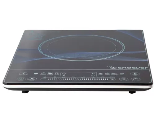 Настольная плита Endever IP-32 черный