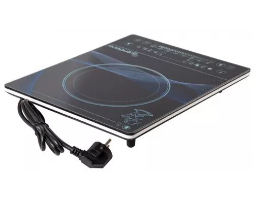 Настольная плита Endever IP-32 черный