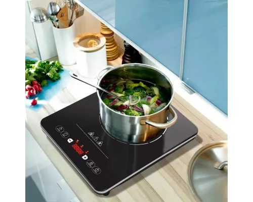 Настольная плита Endever IP-53