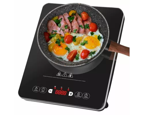 Настольная плита Endever IP-53