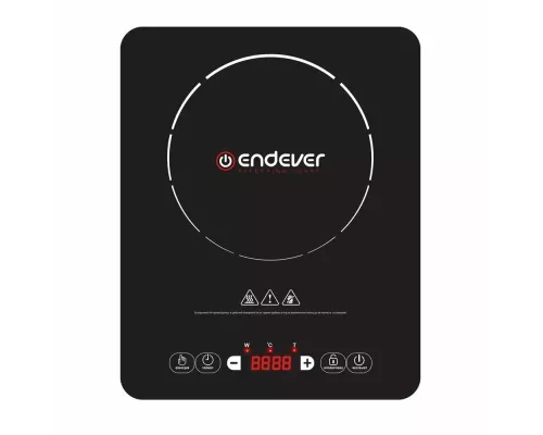 Настольная плита Endever IP-53
