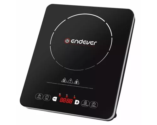 Настольная плита Endever IP-53