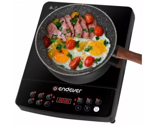 Настольная плита Endever IP-57