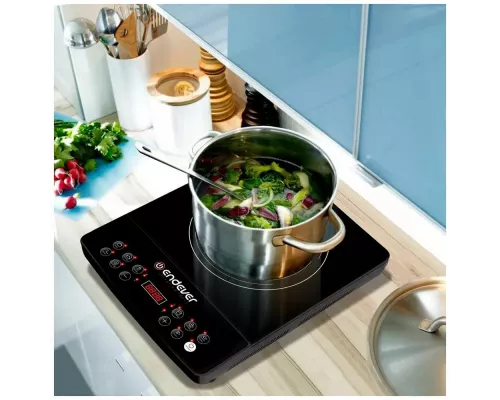 Настольная плита Endever IP-57