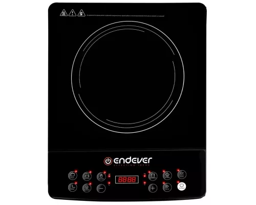 Настольная плита Endever IP-57