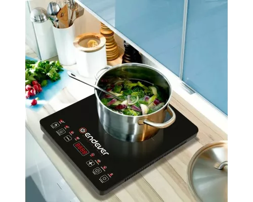 Настольная плита Endever IP-58