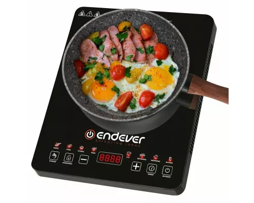 Настольная плита Endever IP-58