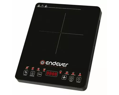 Настольная плита Endever IP-58