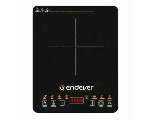 Настольная плита Endever IP-58