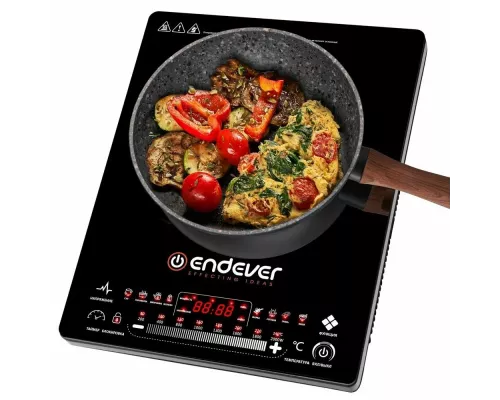 Настольная плита Endever IP-60