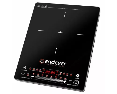 Настольная плита Endever IP-60