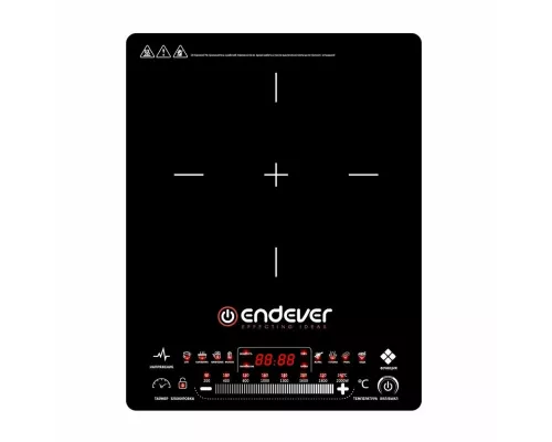 Настольная плита Endever IP-60