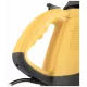 Отпариватель Endever Odyssey Q-442 черный/желтый